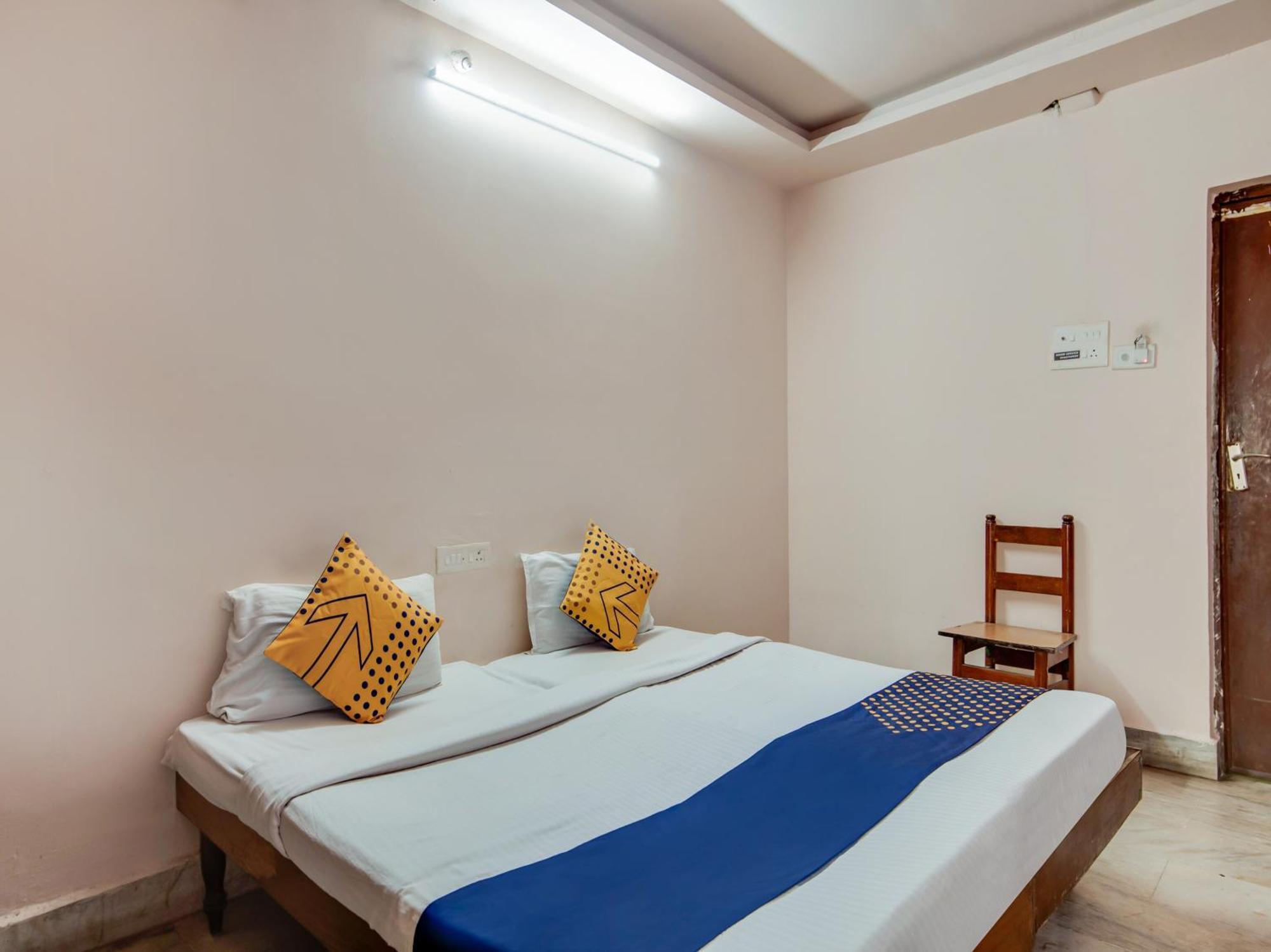 Spot On O Cauvery 4*