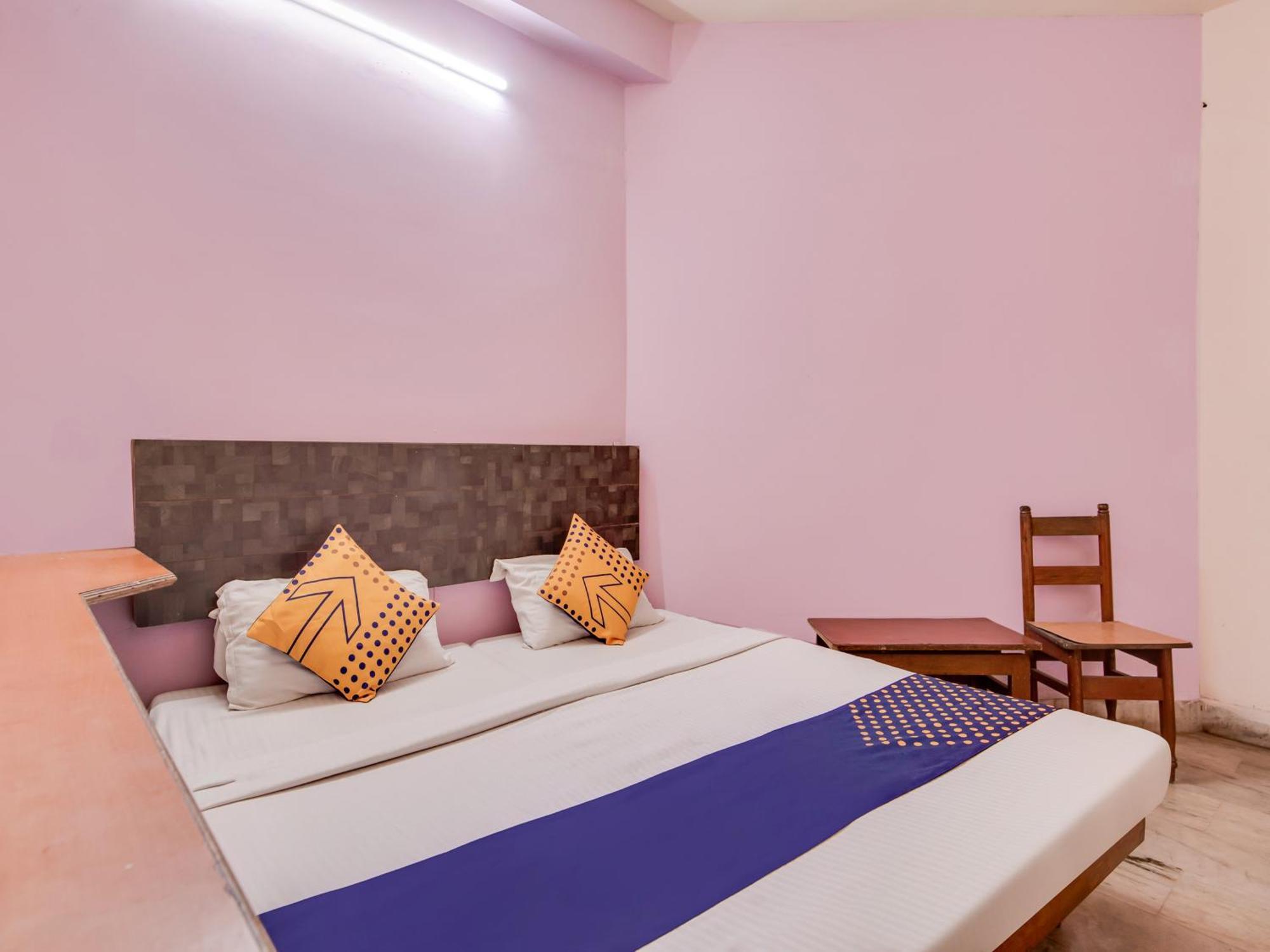 Hotel Spot On O Cauvery Visakhapatnam
