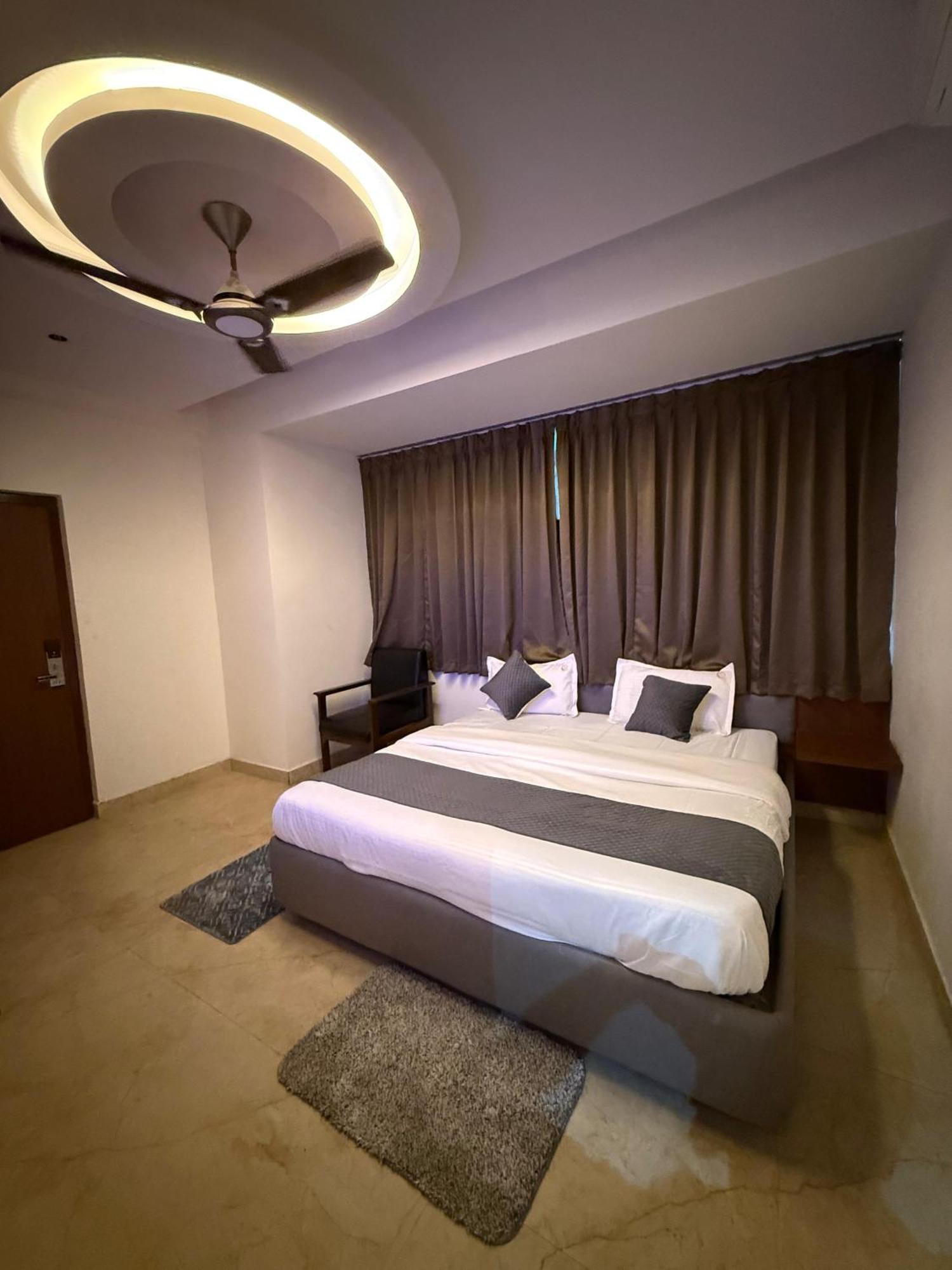 Agarwal's Residency Visakhapatnam