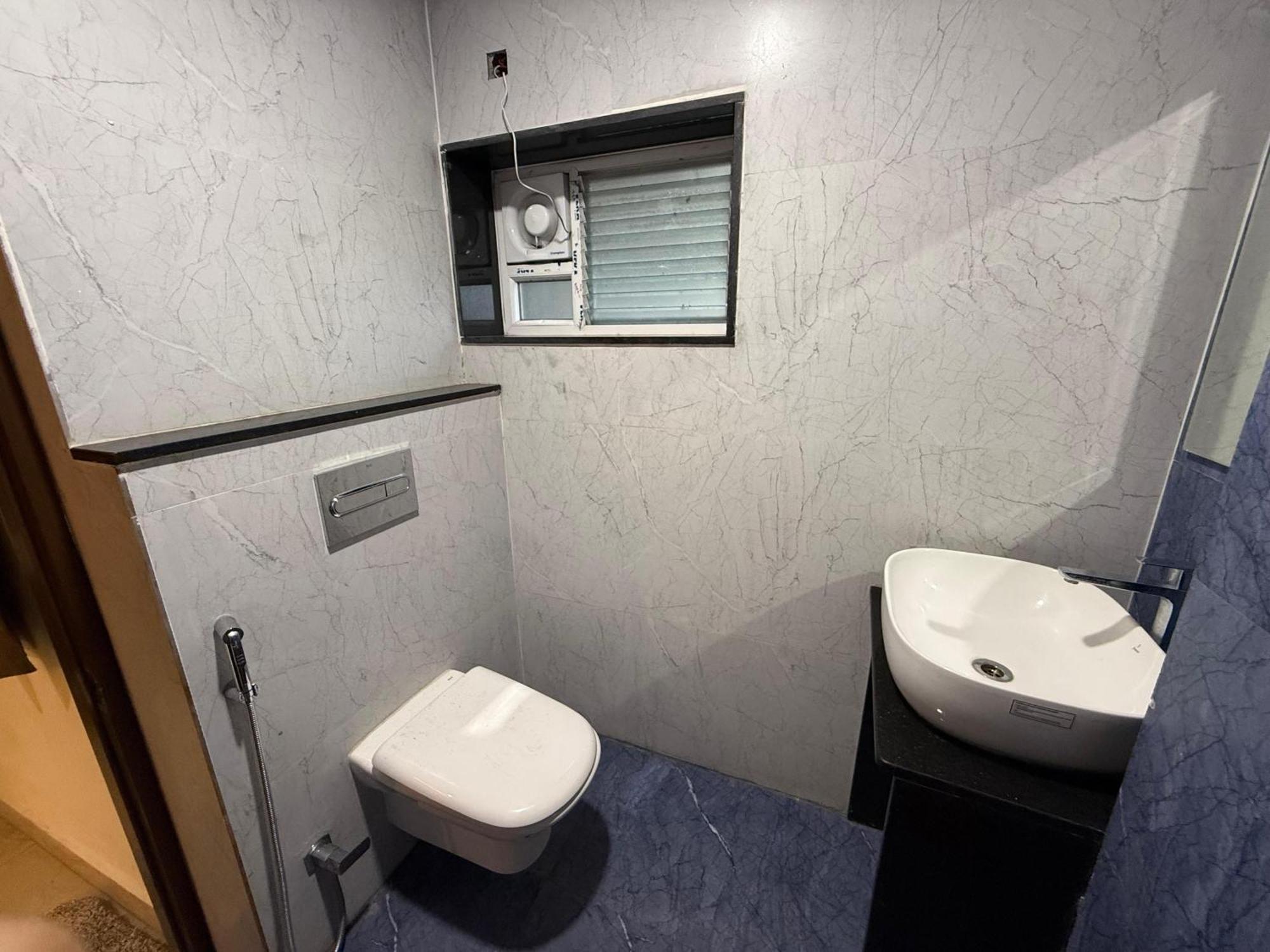 Agarwal's Residency Hotel Visakhapatnam