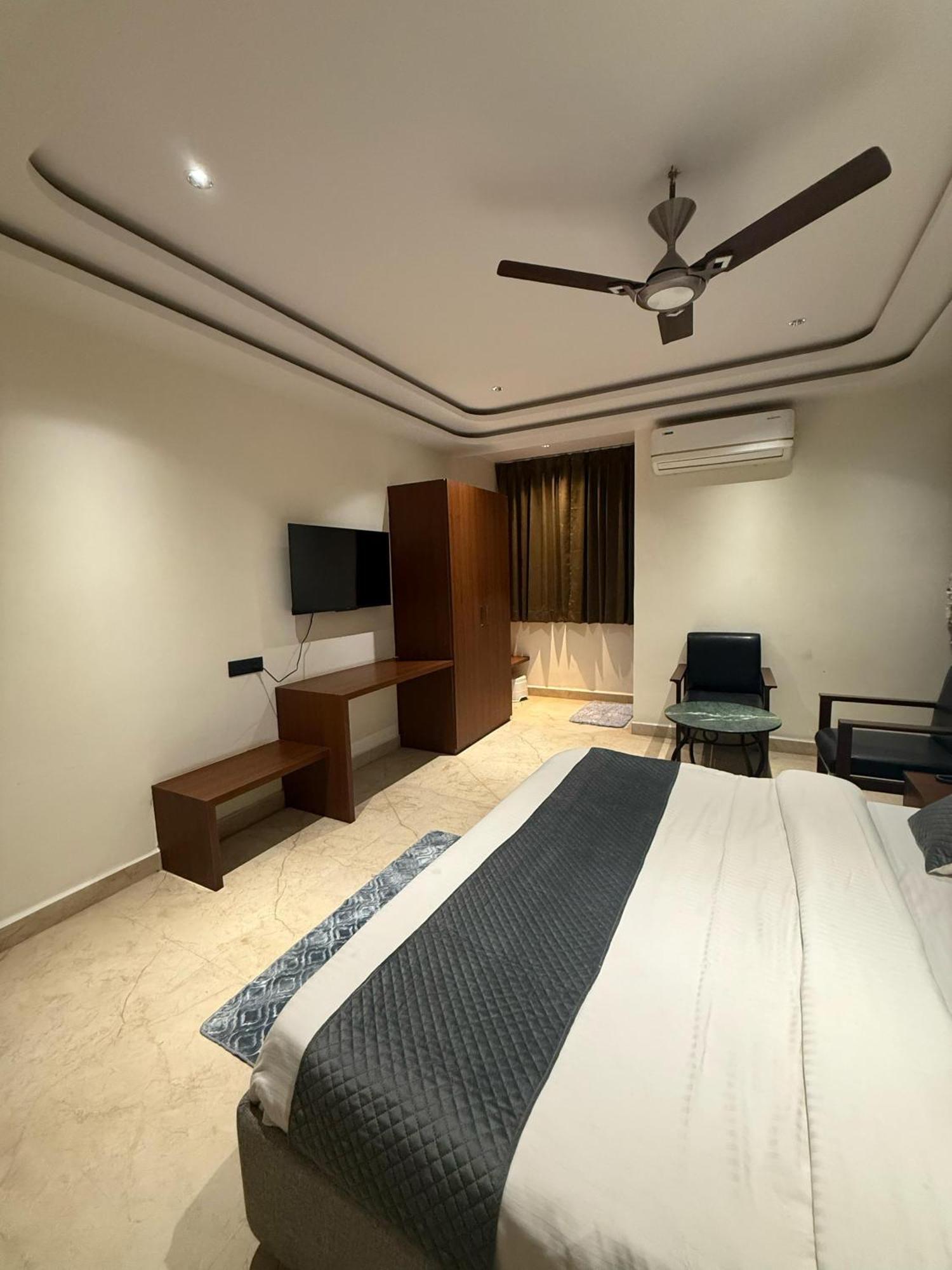 Agarwal's Residency 2* Visakhapatnam