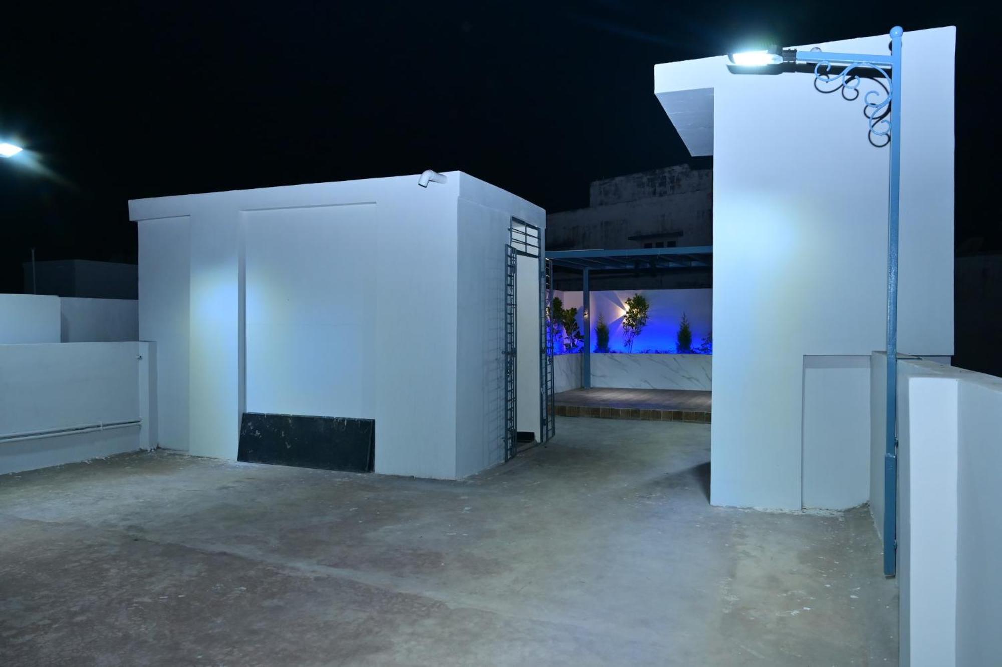 Apartment Swagan Non Ac 1 Bhk Deluxe Flat Visakhapatnam