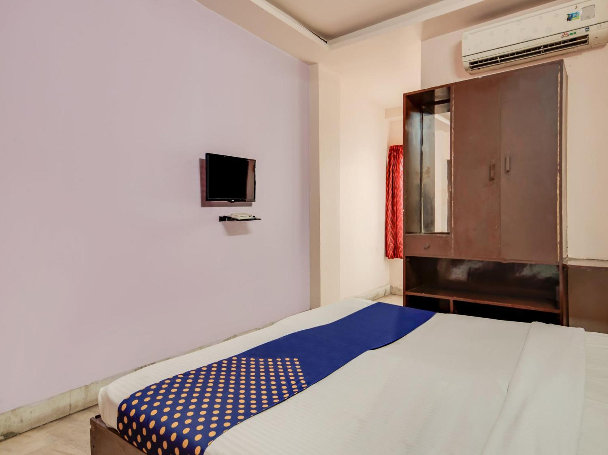 Spot On O Cauvery 4*