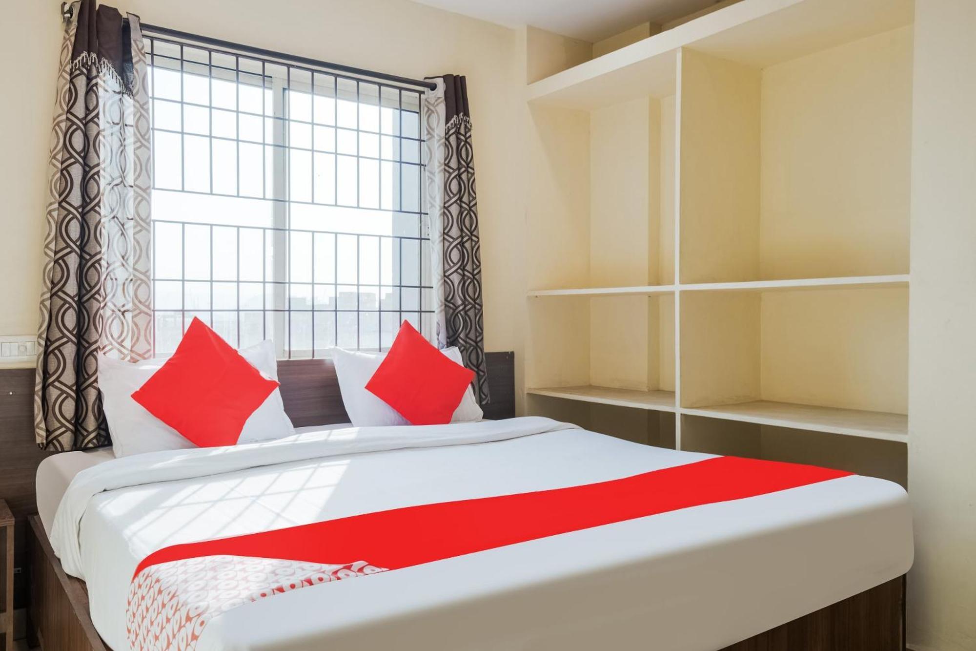 O Anu Grand Hotel Visakhapatnam
