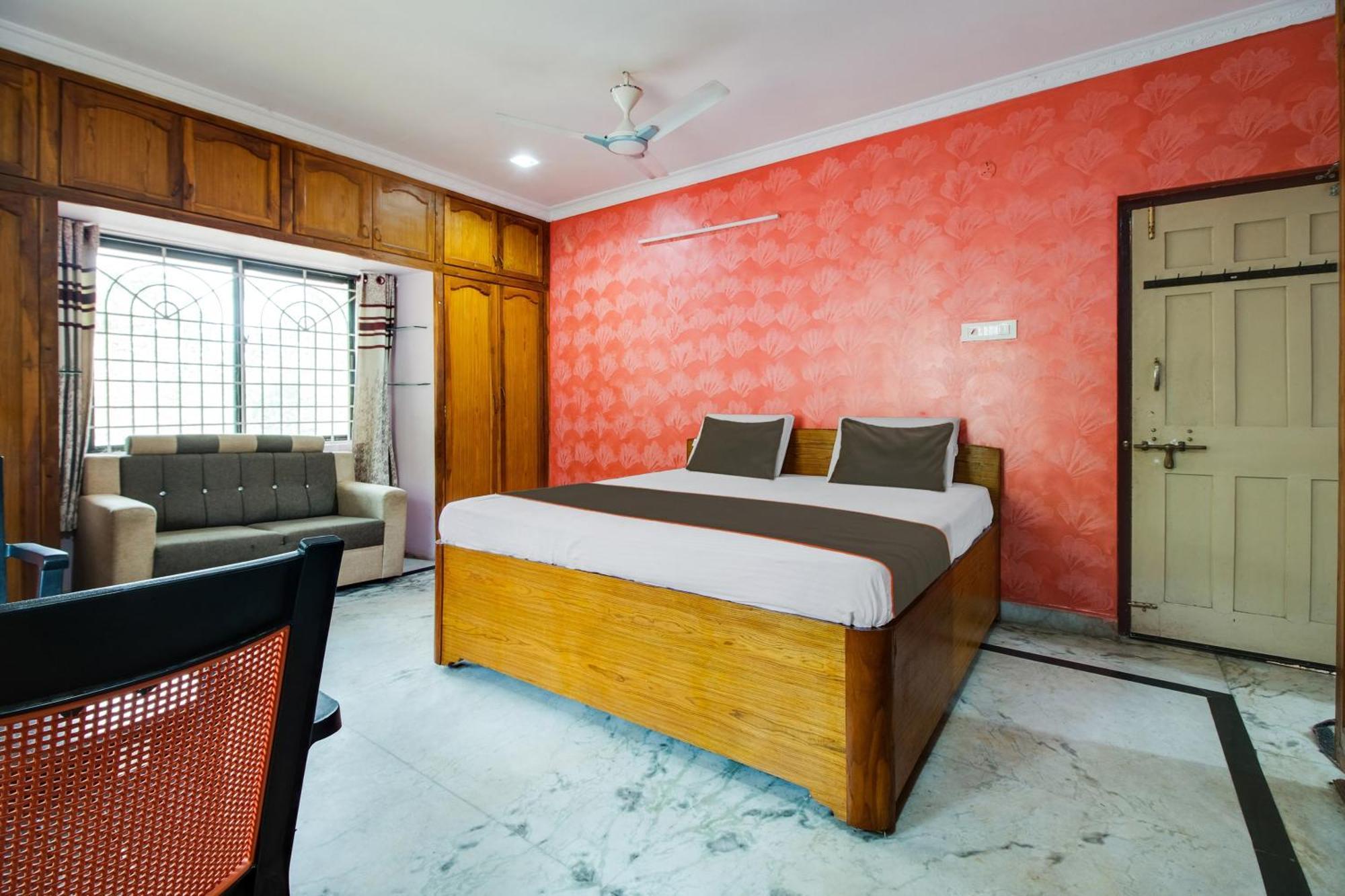 Hotel O Palm Exotica 3* Visakhapatnam