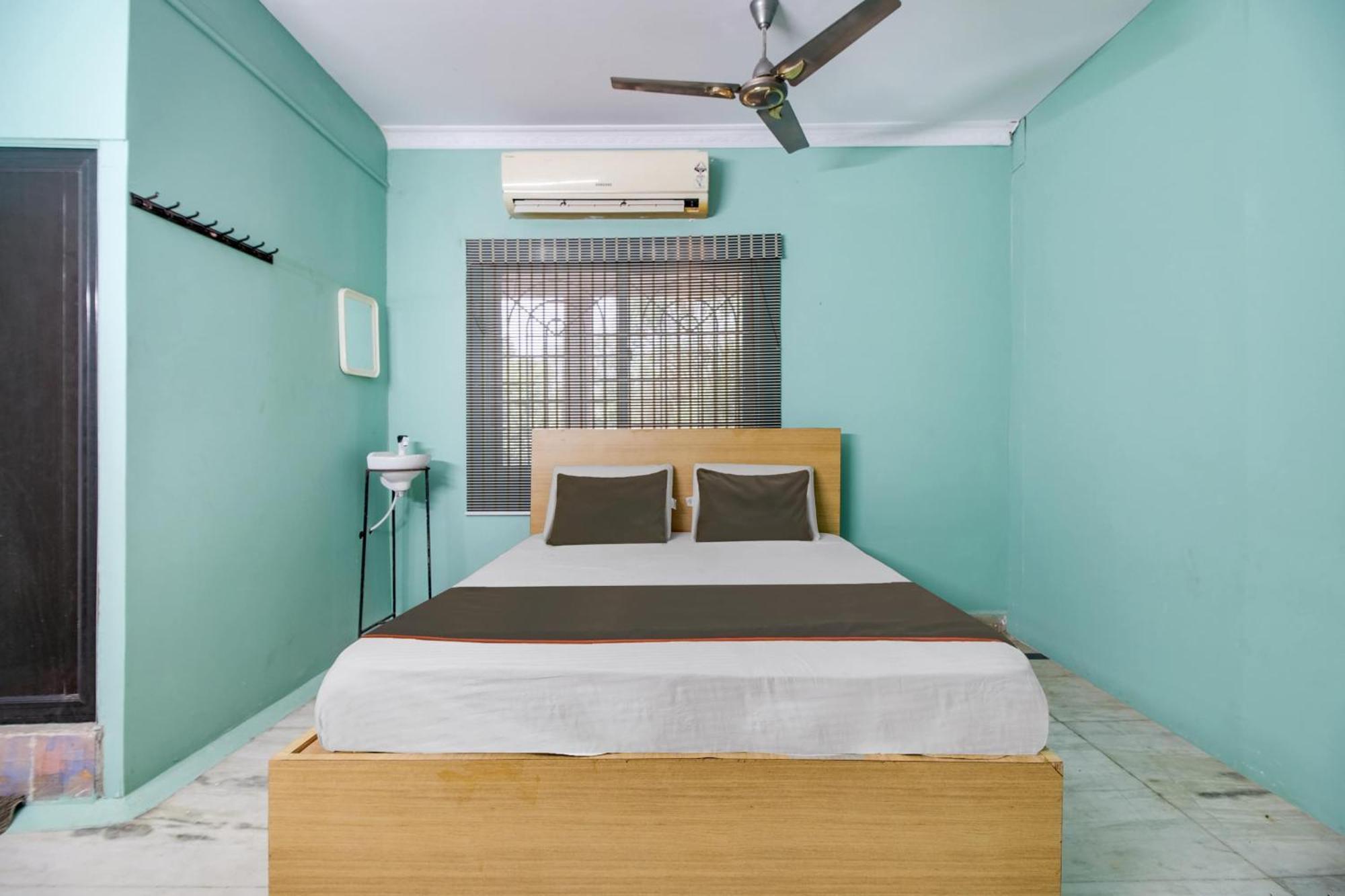 Hotel O Palm Exotica Hotel Visakhapatnam