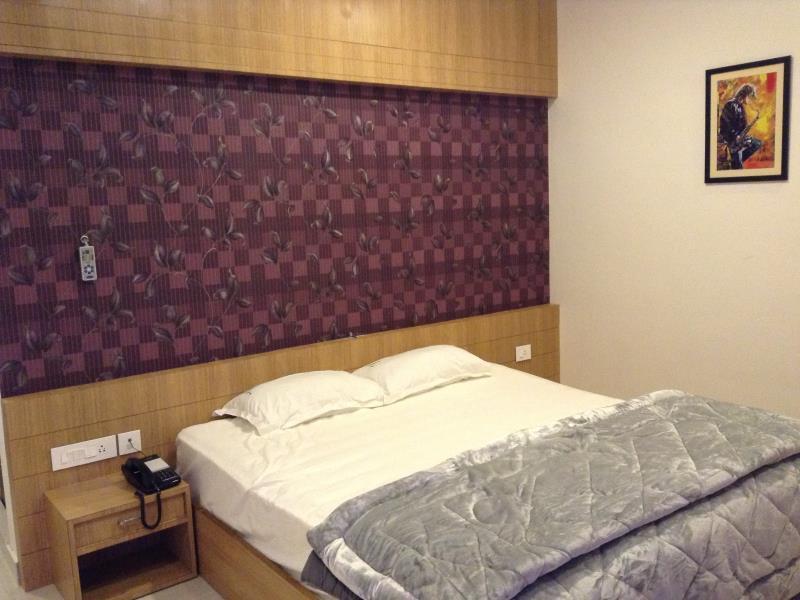 Hotel Athidi Grand Visakhapatnam