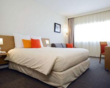 Novotel Varun Hotel Visakhapatnam