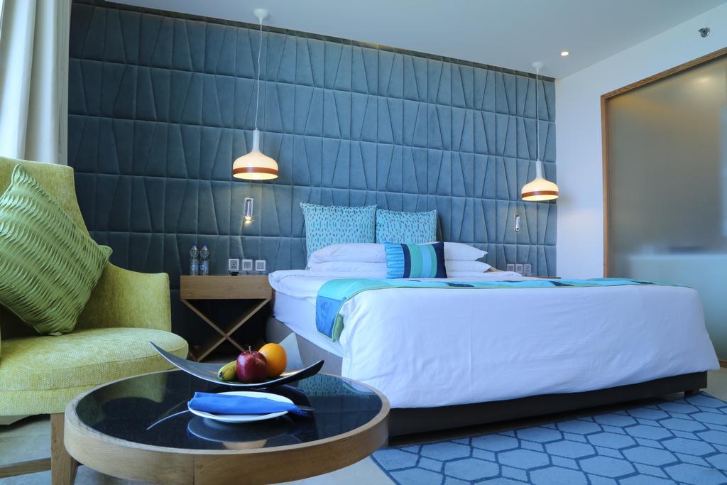 Hotel The Park Visakhapatnam