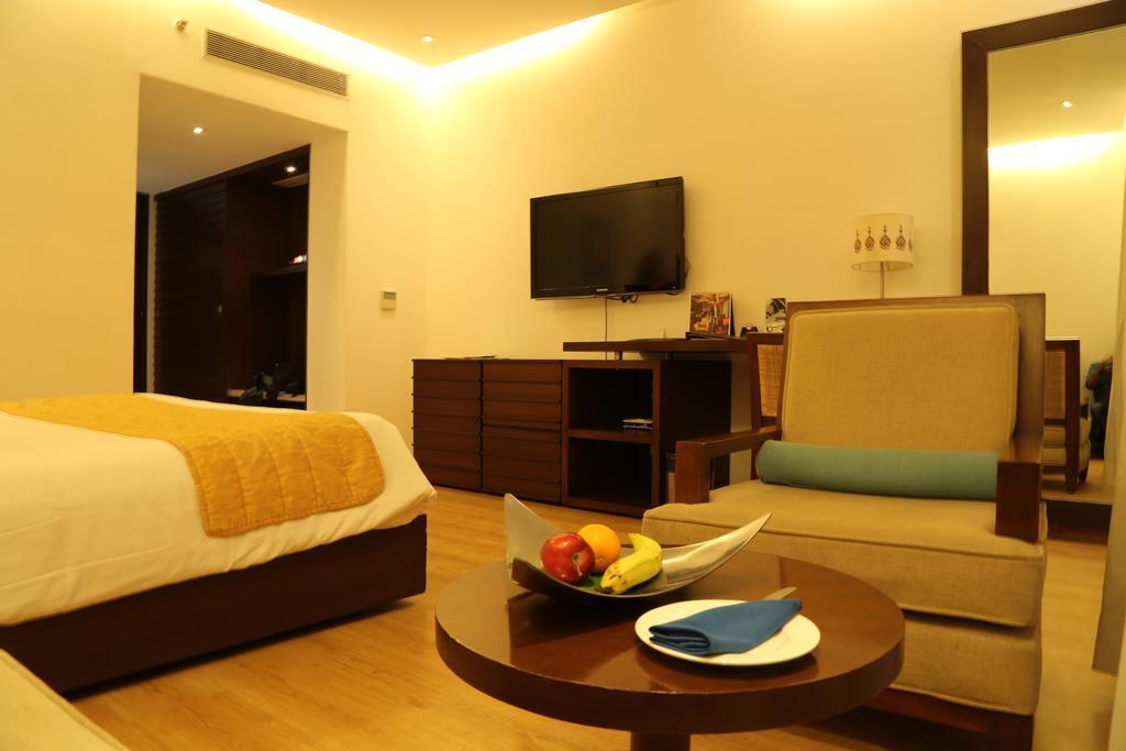 The Park 5* Visakhapatnam