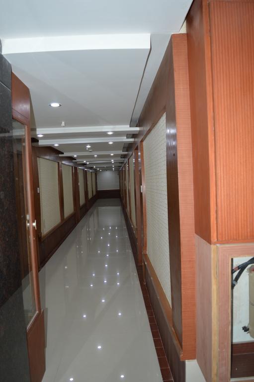 Hotel Diamonds Pearl 3*