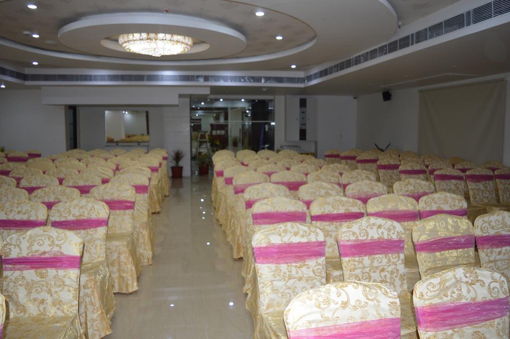 Hotel Diamonds Pearl 3*