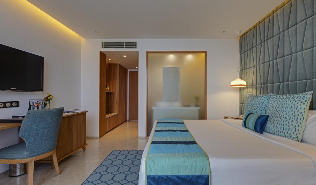 The Park 5*