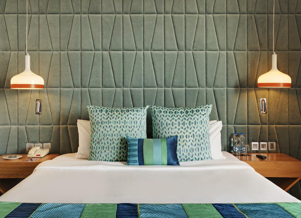 The Park Hotel 5*