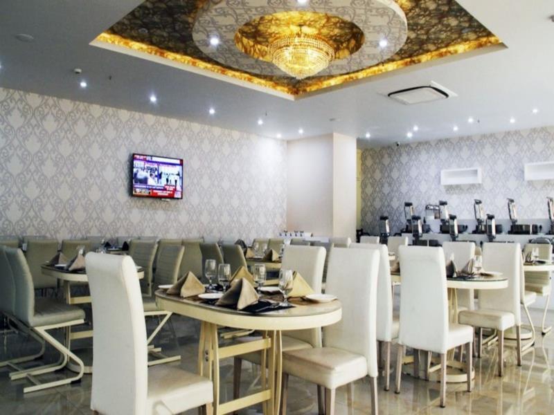 Hotel Diamonds Pearl