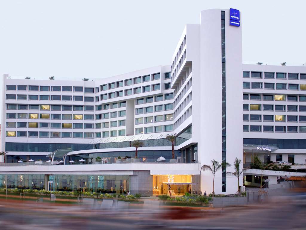 Hotel Novotel Varun