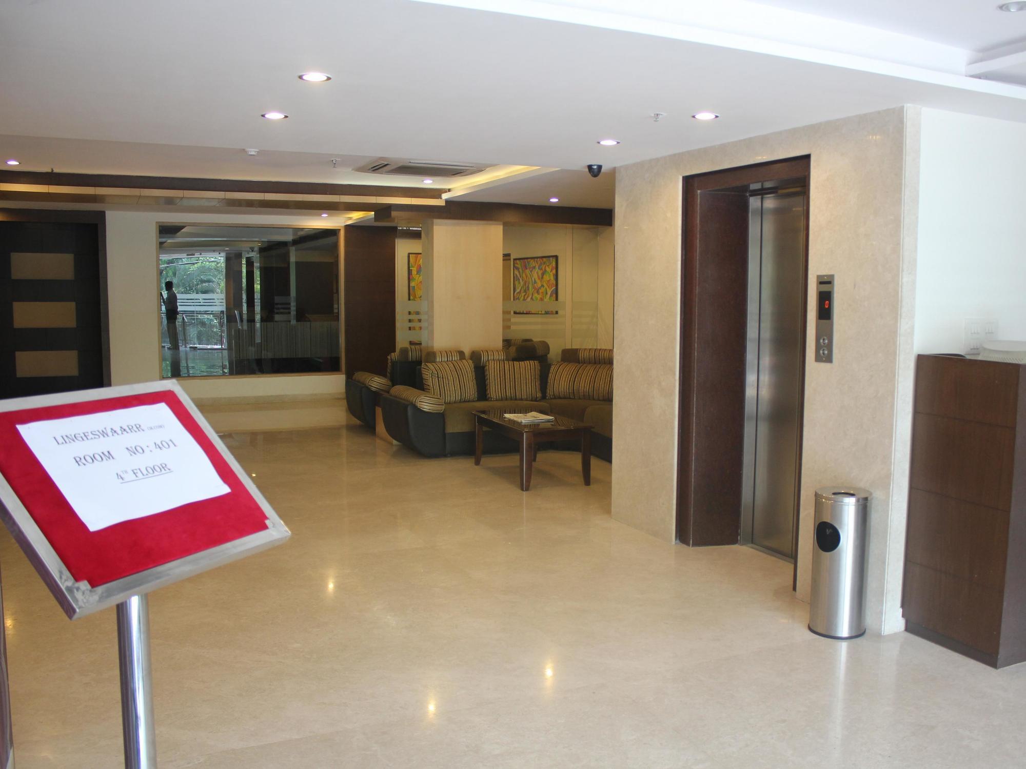 Hotel Winsar Park
