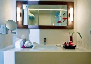 Hotel The Gateway Road Visakhapatnam