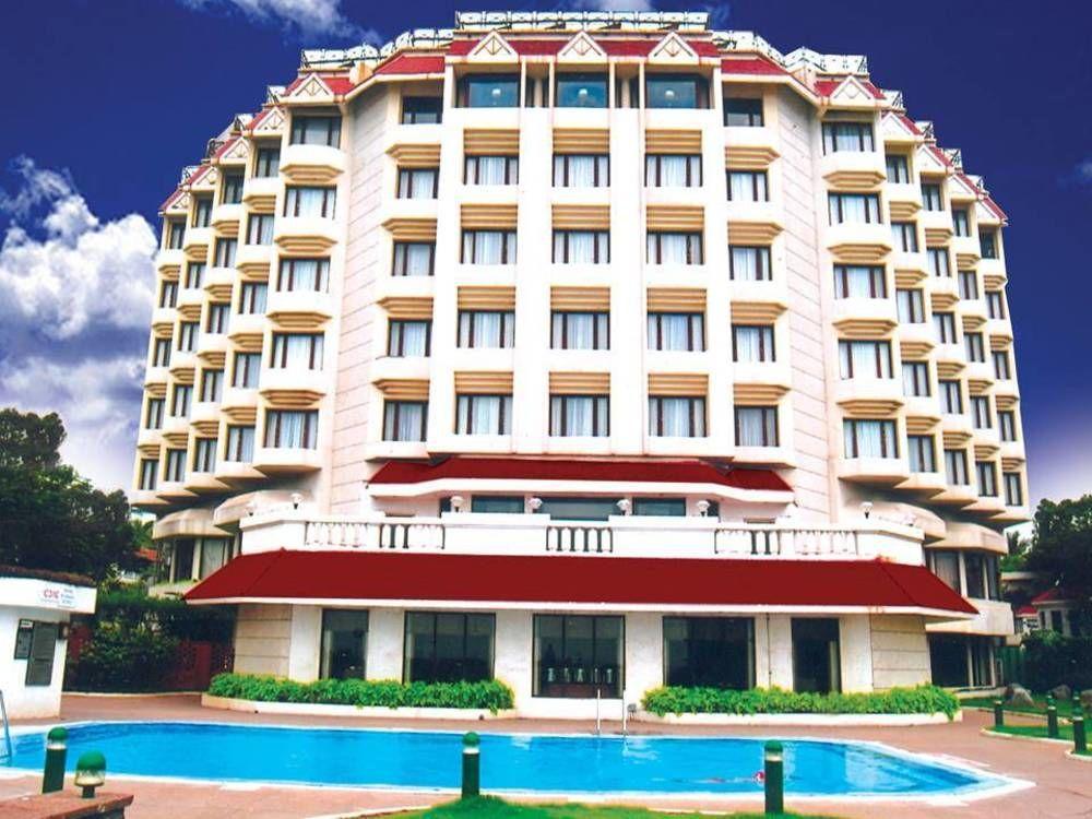Welcomhotel By Itc Hotels, Devee Grand Bay, Hotel