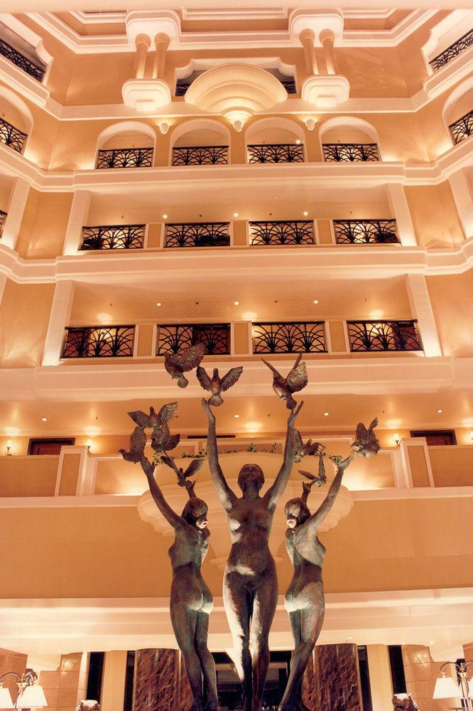 Welcomhotel By Itc Hotels, Devee Grand Bay, Hotel Visakhapatnam