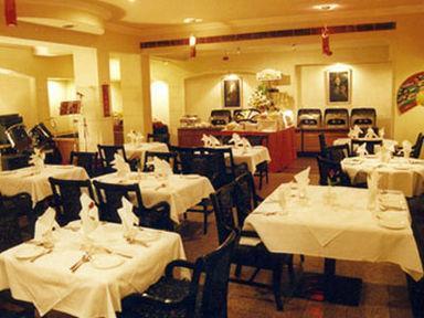 Greenpark Hotel 4*