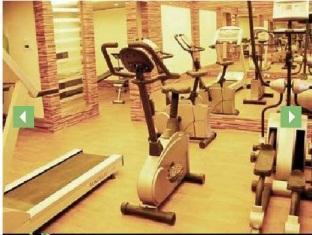 Greenpark Hotel Visakhapatnam