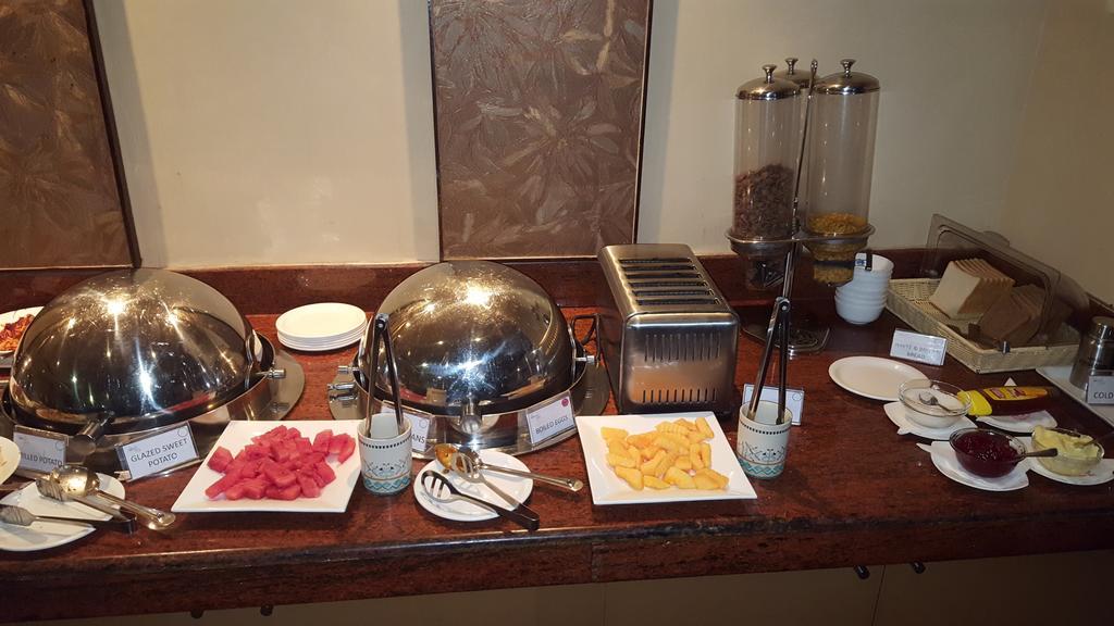 Hotel Winsar Park Visakhapatnam