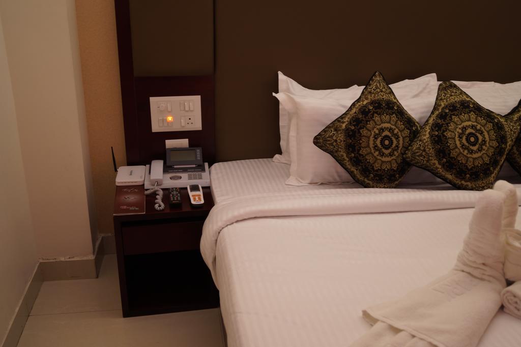 Winsar Park 3* Visakhapatnam