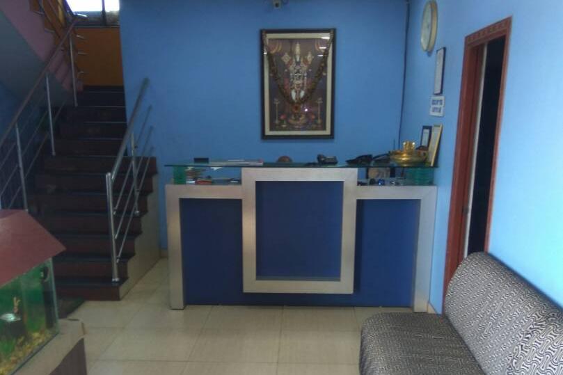 Guest house Sree Skml Beach *