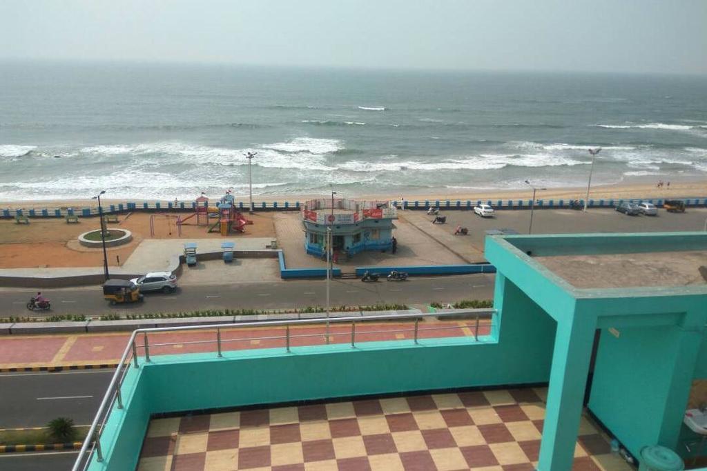 Sree Skml Beach * Visakhapatnam