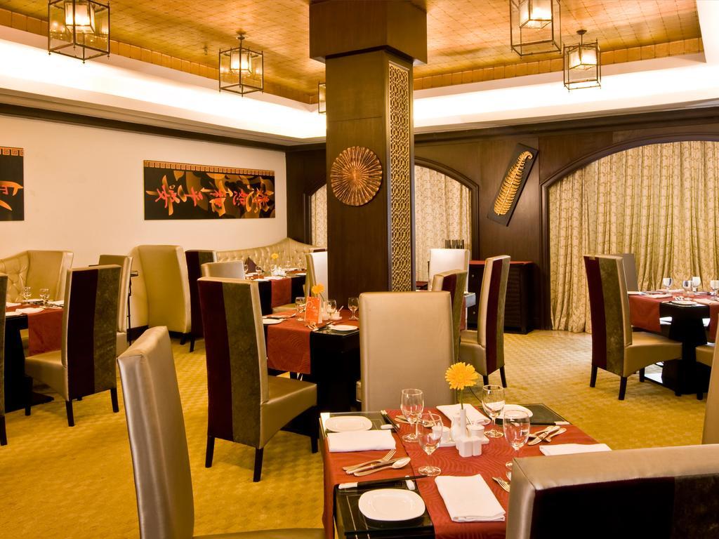 The Gateway Road 5* Visakhapatnam