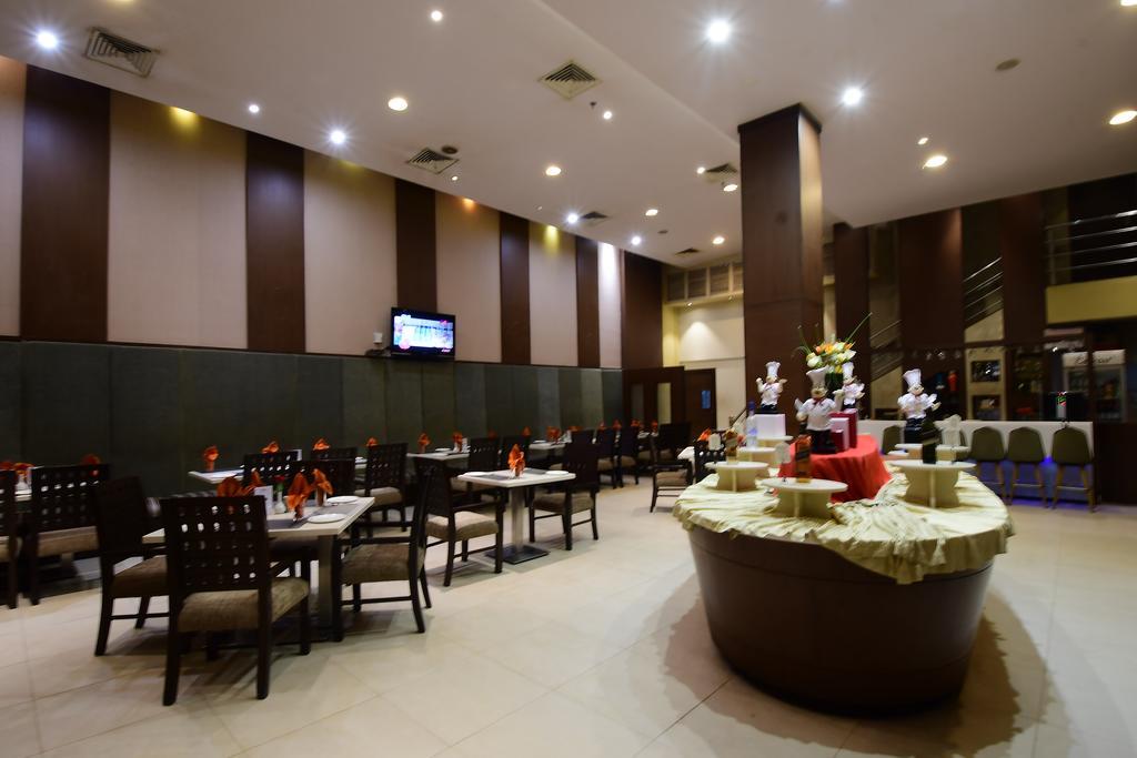 Daspalla 4* Visakhapatnam