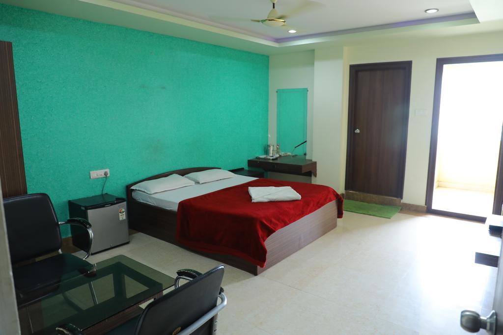 Guest house Green House Livings Visakhapatnam