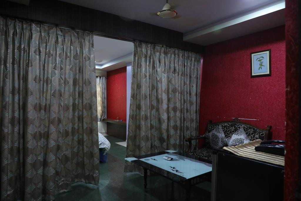 Green House Livings Guest house *