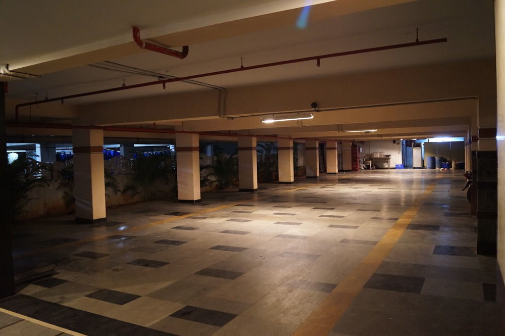 Winsar Park Hotel Visakhapatnam