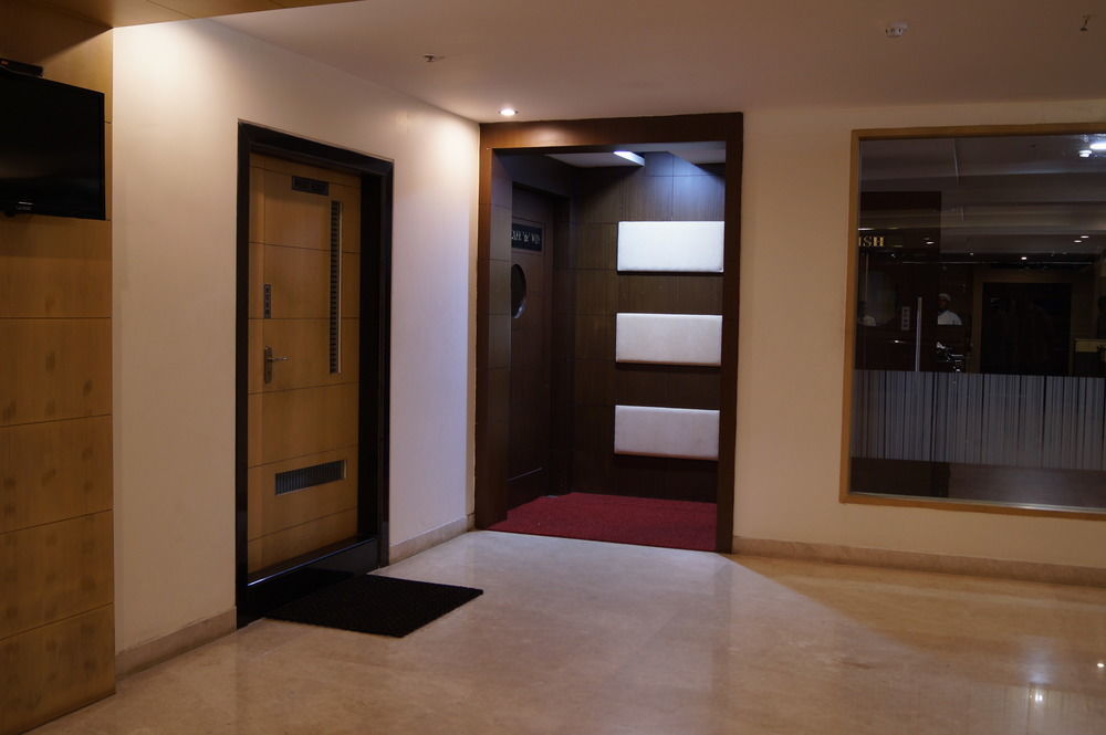 Winsar Park Hotel
