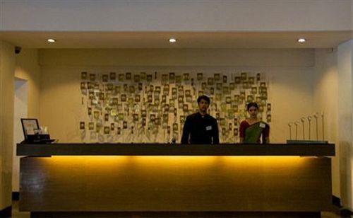 Greenpark Hotel 4*