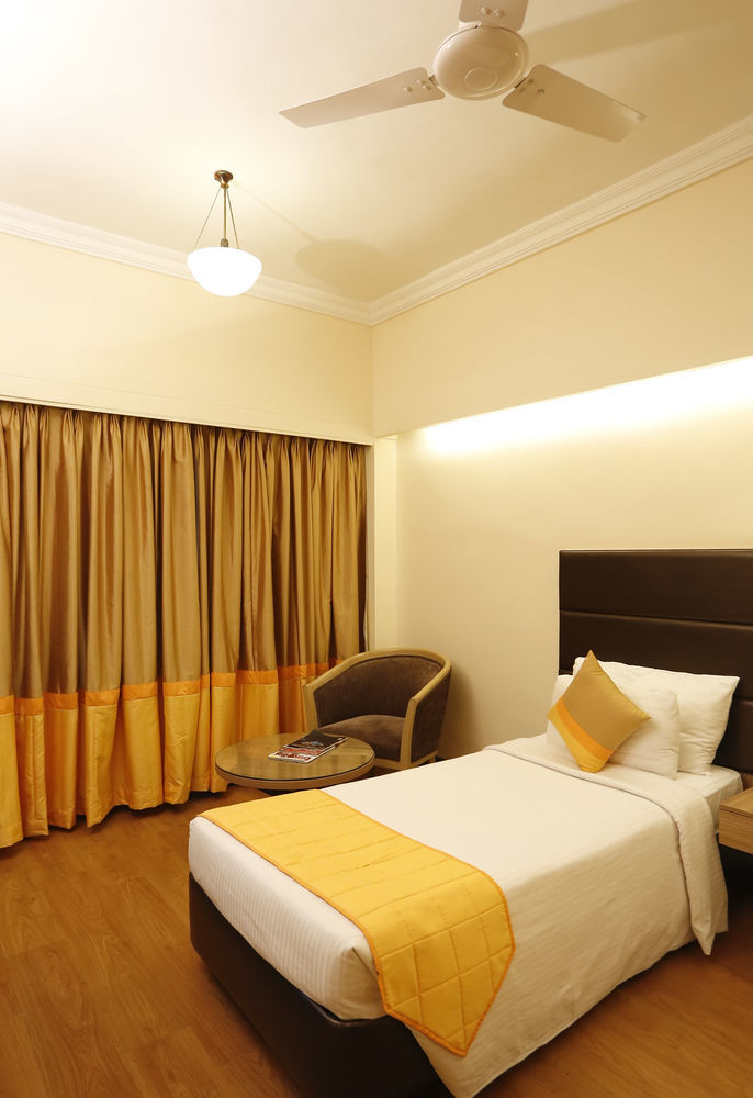 Hotel Greenpark