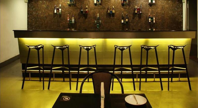 Greenpark Hotel Visakhapatnam