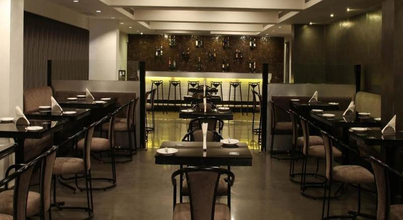 Hotel Greenpark 4*