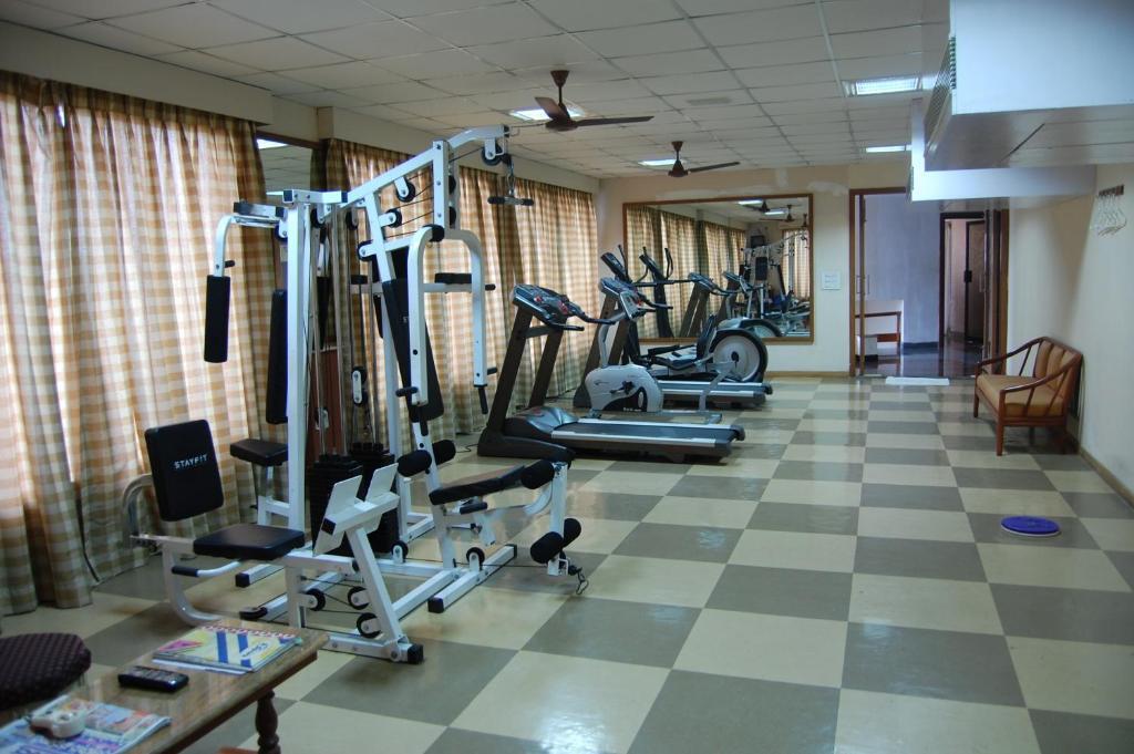 Daspalla Hotel Visakhapatnam