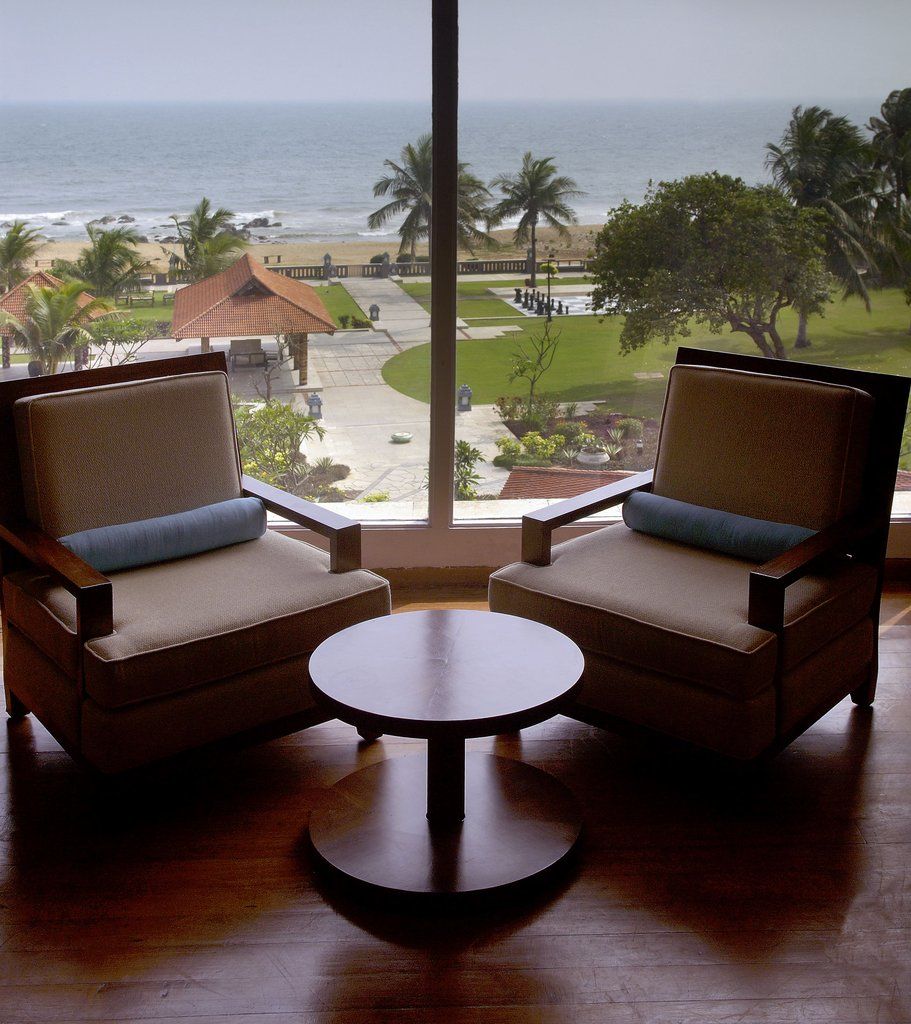 The Park Hotel Visakhapatnam