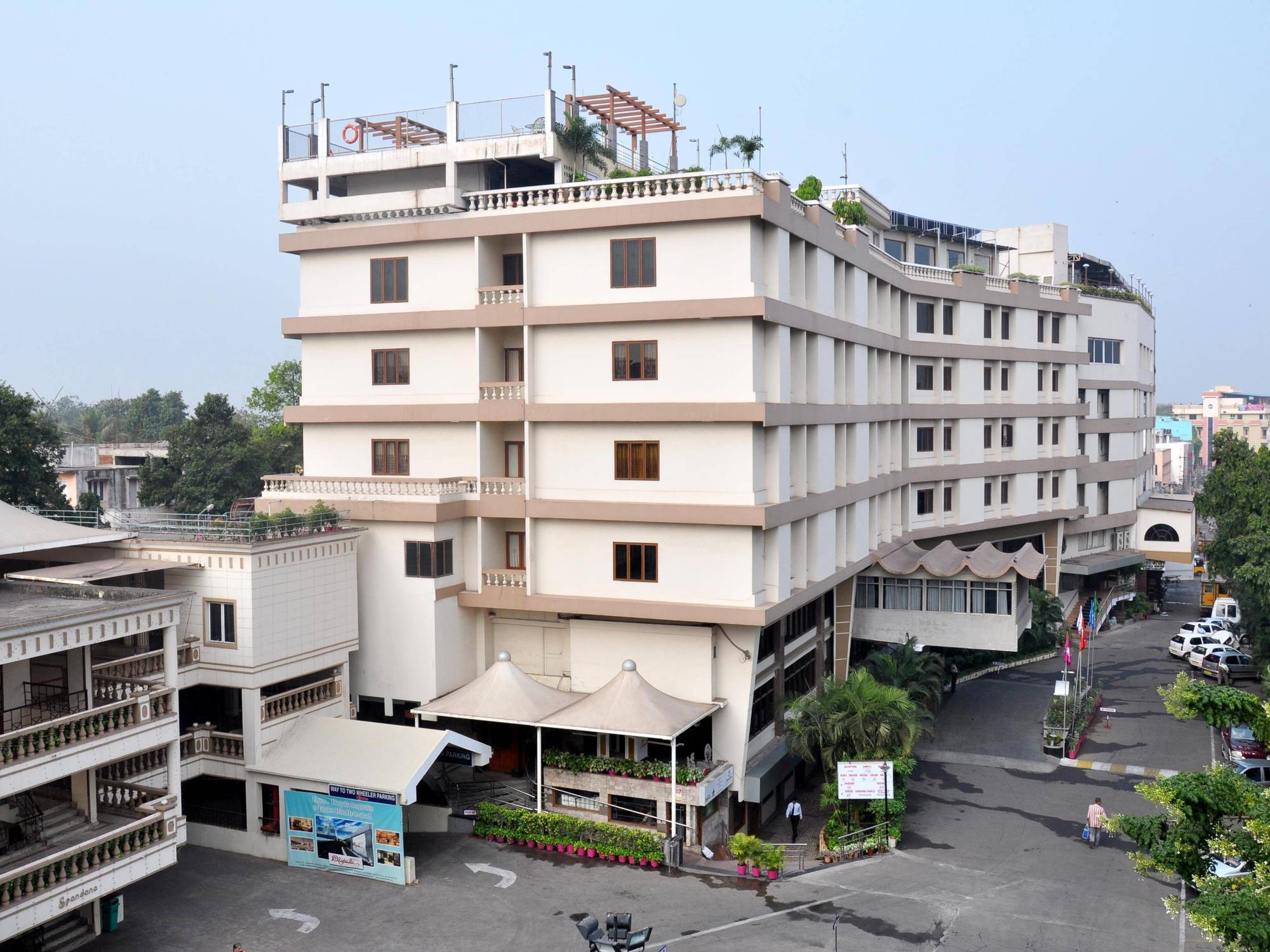Daspalla Visakhapatnam