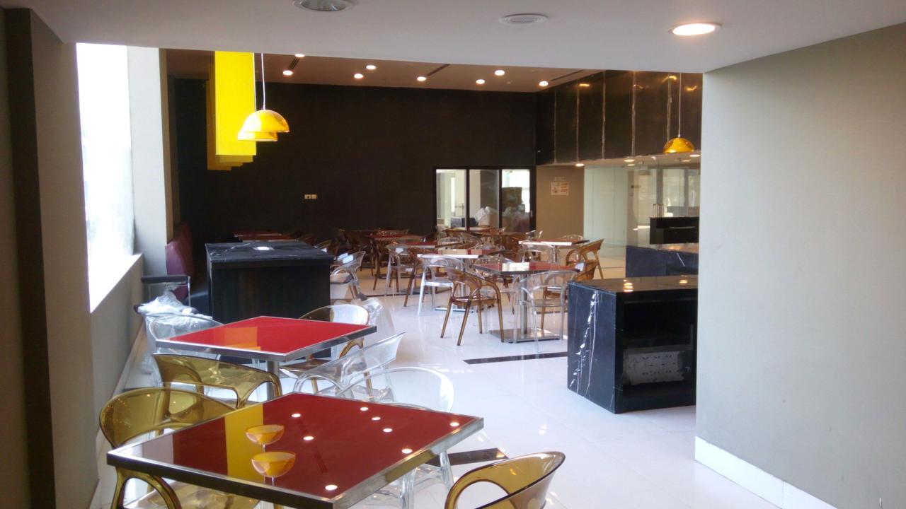 Keys Select By Lemon Tree Hotels, 3* Visakhapatnam