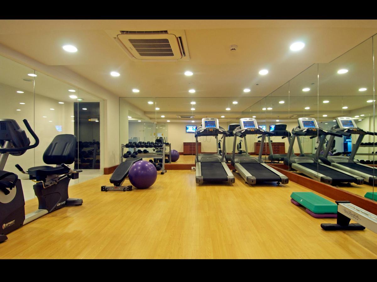 Keys Select By Lemon Tree Hotels, Visakhapatnam