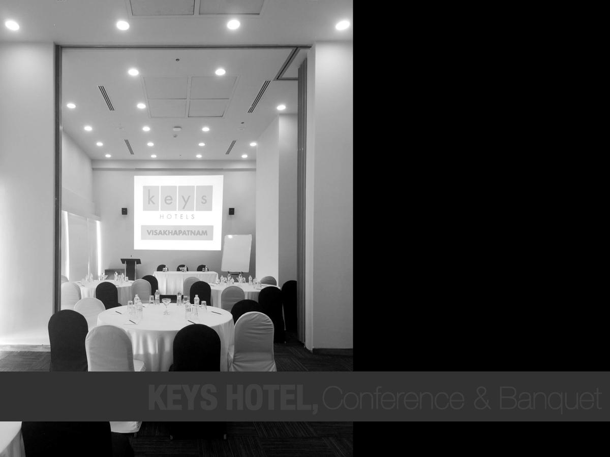 Keys Select By Lemon Tree Hotels, 3*