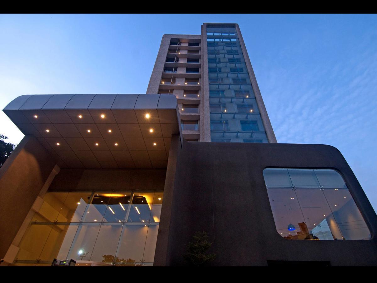 Keys Select By Lemon Tree Hotels, Hotel