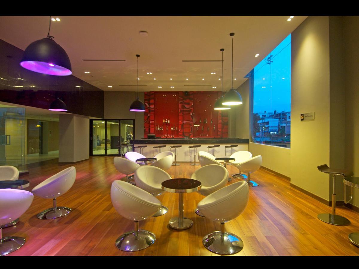 Hotel Keys Select By Lemon Tree Hotels, Visakhapatnam