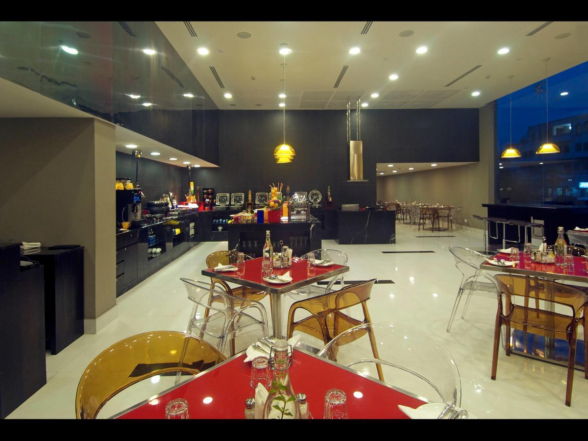Keys Select By Lemon Tree Hotels, Hotel 3*