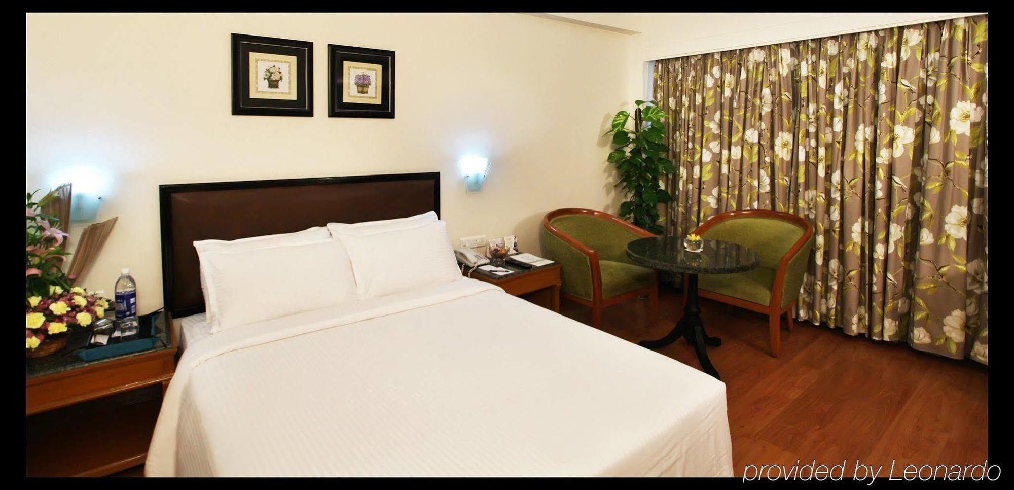 Greenpark Visakhapatnam